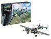 Revell 04961 Messerschmitt Bf110 C-2 / C-7 1/32